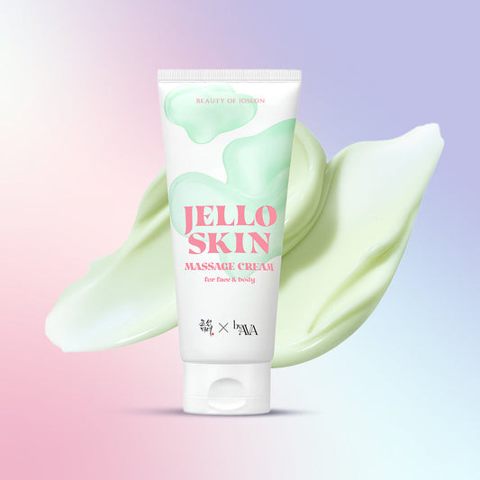 Beauty of Joseon Jello Skin Massage Cream 200 mL Beauty of Joseon
