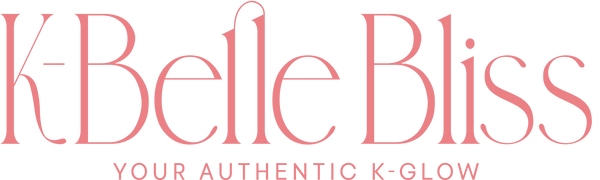 K-Belle Bliss Your Authentic K-Glow