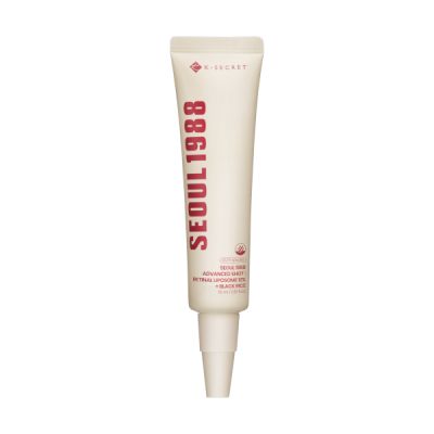 K-SECRET - SEOUL 1988 Advanced Shot : Retinal Liposome 12% + Black Rice - 15ml