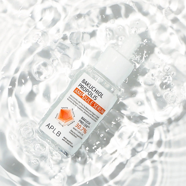 APLB Bakuchiol Propolis Ampoule Serum 40mL APLB