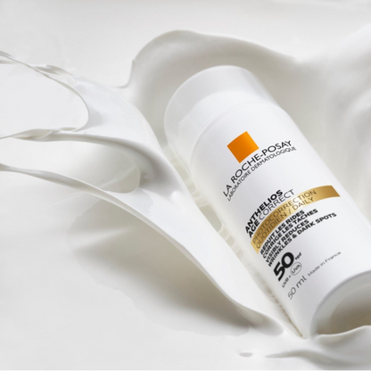 LA ROCHE-POSAY Anthelios Age-Correct SPF50+ 50mL product