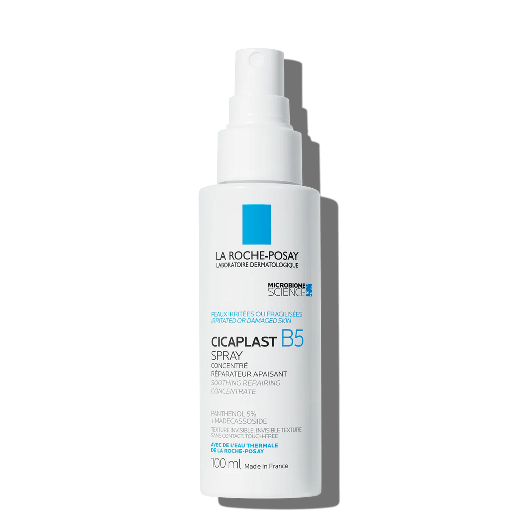 100 ml LA ROCHE-POSAY Cicaplast B5 Spray bottle