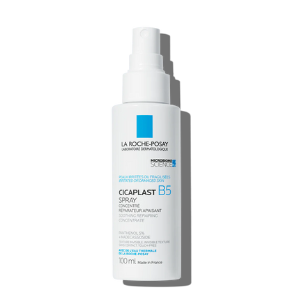 100 ml LA ROCHE-POSAY Cicaplast B5 Spray bottle