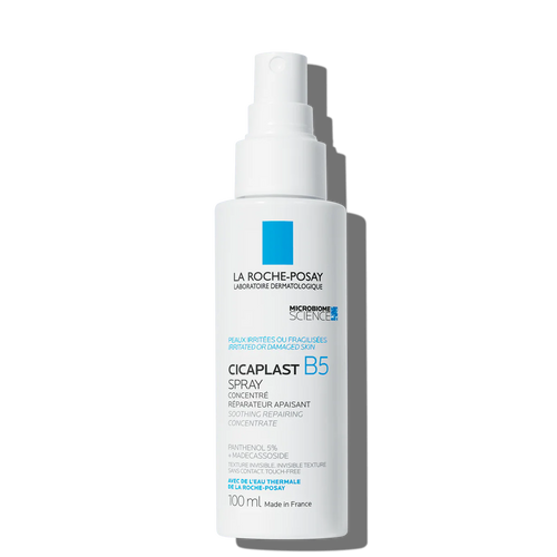 100 ml LA ROCHE-POSAY Cicaplast B5 Spray bottle