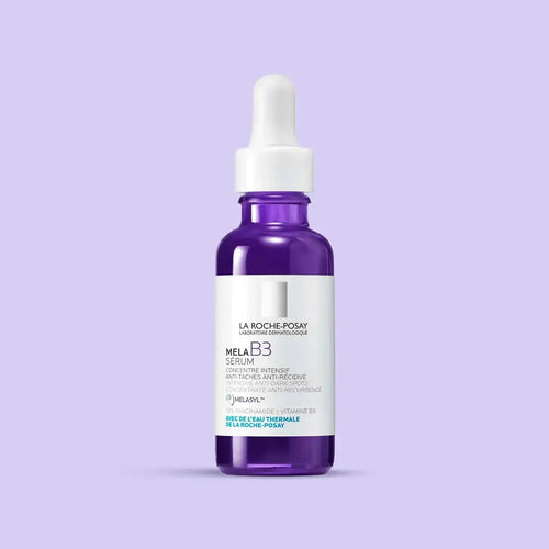 LA ROCHE-POSAY Mela B3 Intense Anti Dark Spot Serum for Hyperpigmentation 30 mL La Roche Posay