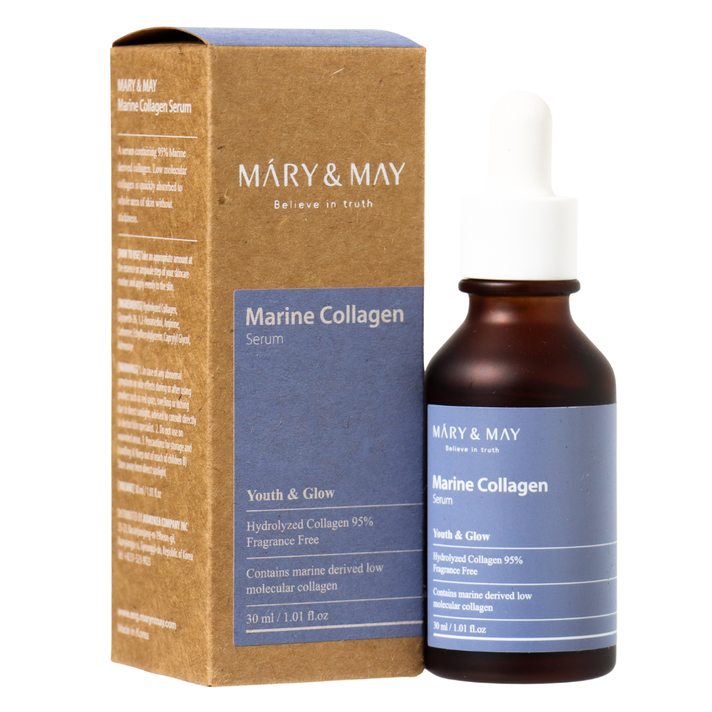 Mary&May Marine Collagen Serum 30 mL Mary&May