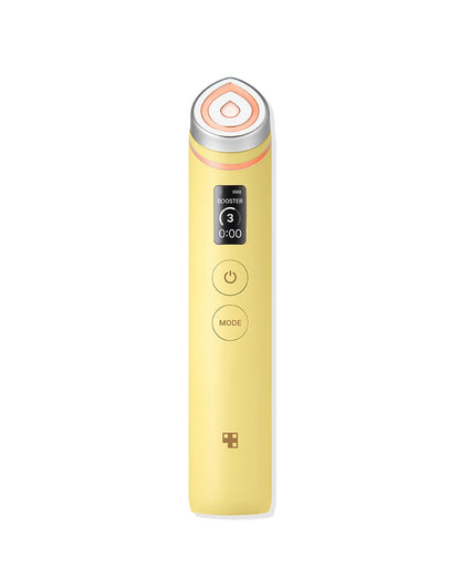 medicube AGE-R Booster Pro إصدار ليمون بير