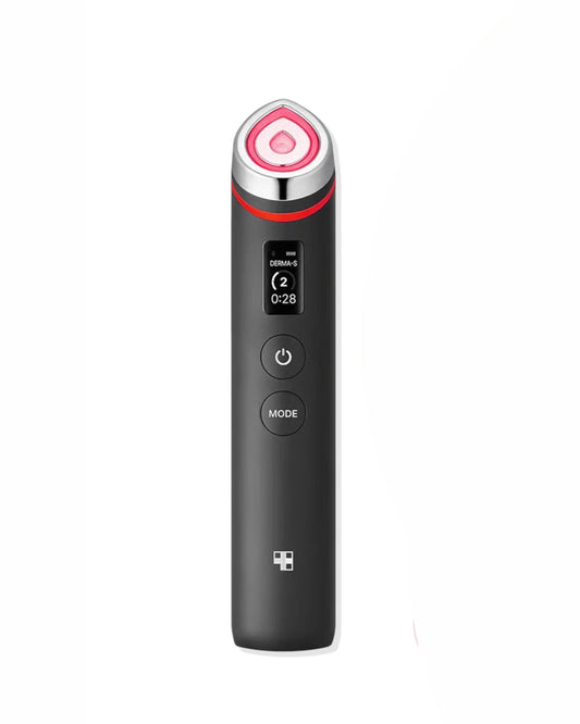 medicube AGE-R Booster Pro Black