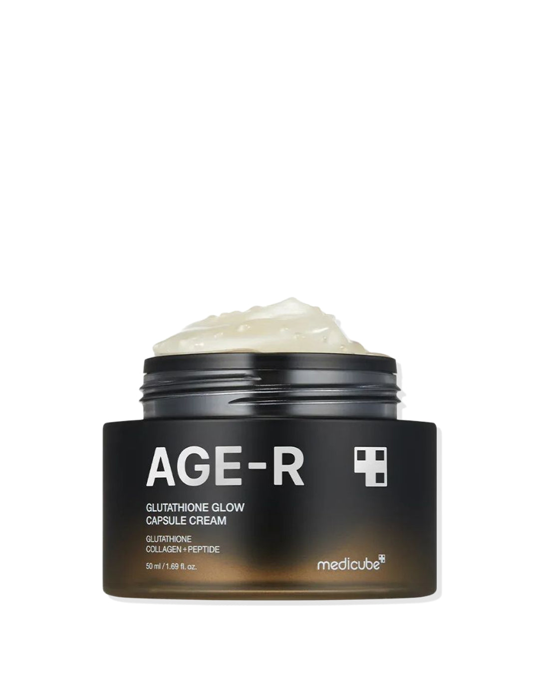 medicube AGE-R Glutathione Glow Capsule Cream 50mL