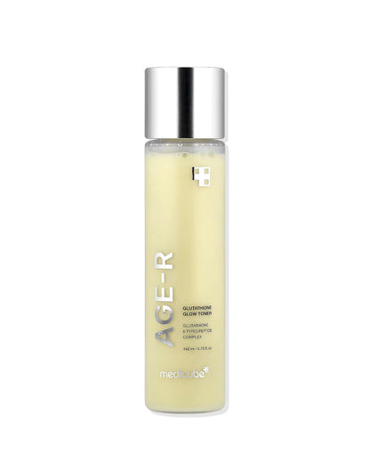 medicube Age R Glutathione Glow Toner 140mL