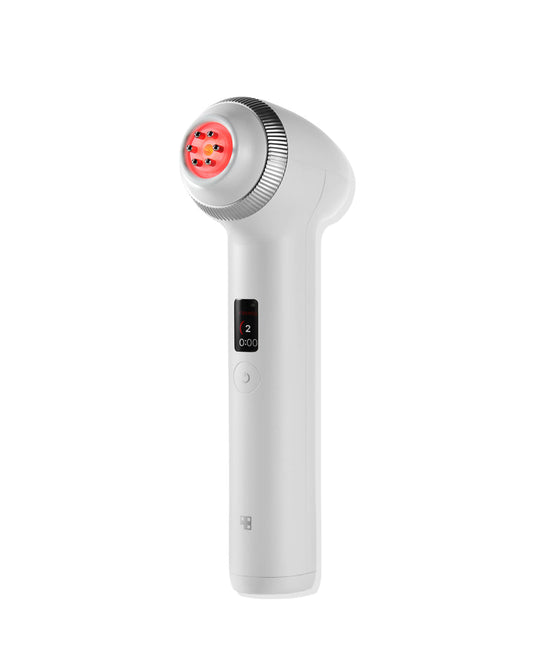 Medicube AGE-R Ultra Tune 40.68 RF microcurrent facial device UAE