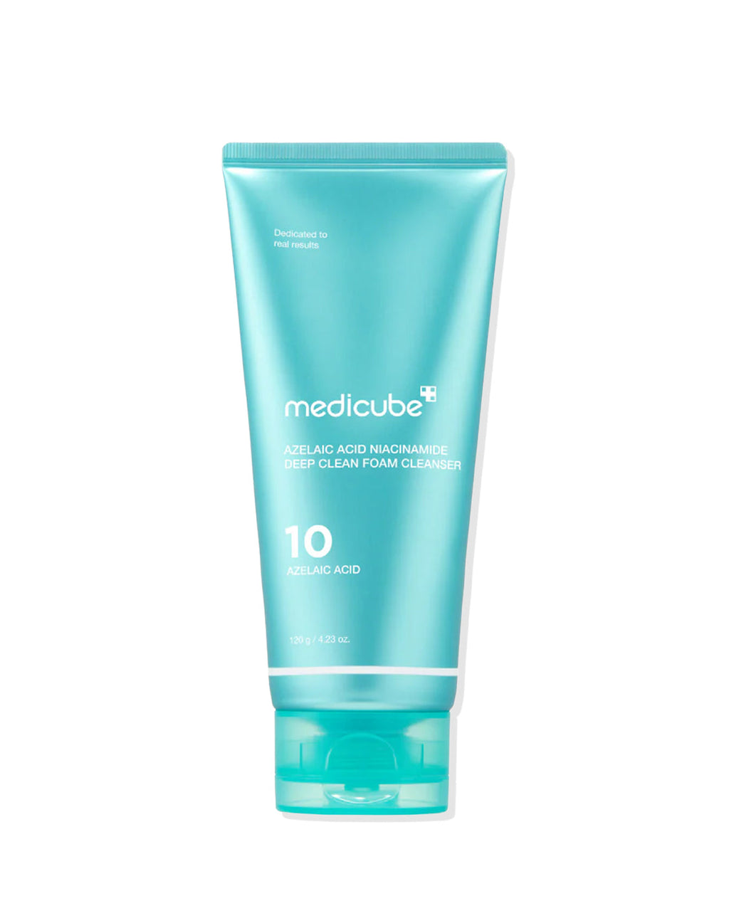 medicube-azelaic-acid-and-niacinamide-deep-clean-foam-cleanser-120g