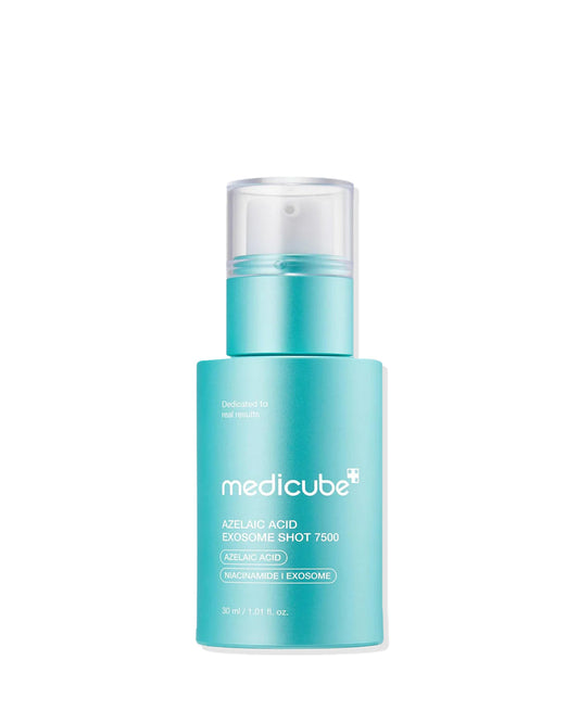 medicube Azelaic Acid Exosome Shot Serum 7500 30 mL
