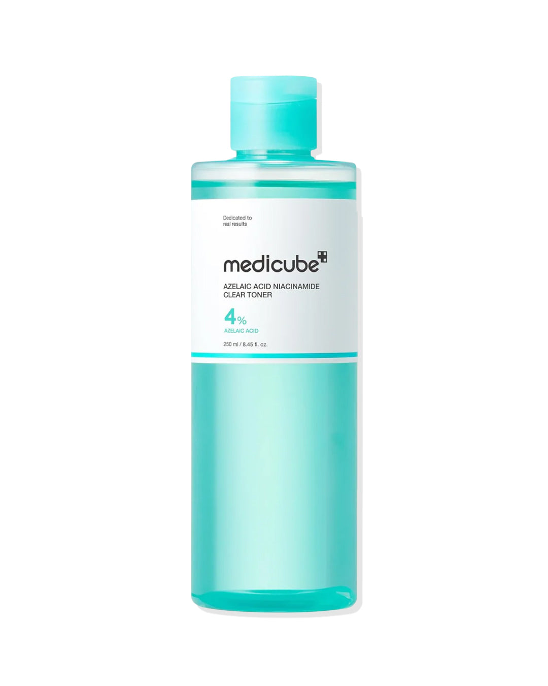 medicube Azelaic Niacinamide Clear Toner 4% 250 mL