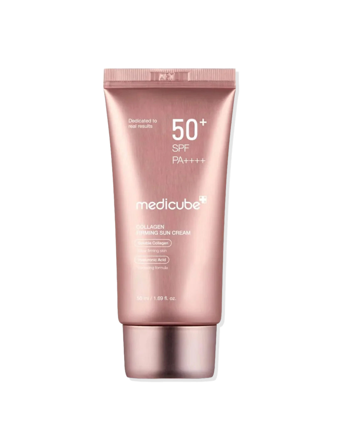 medicube collagen firming sunscreen 50mL