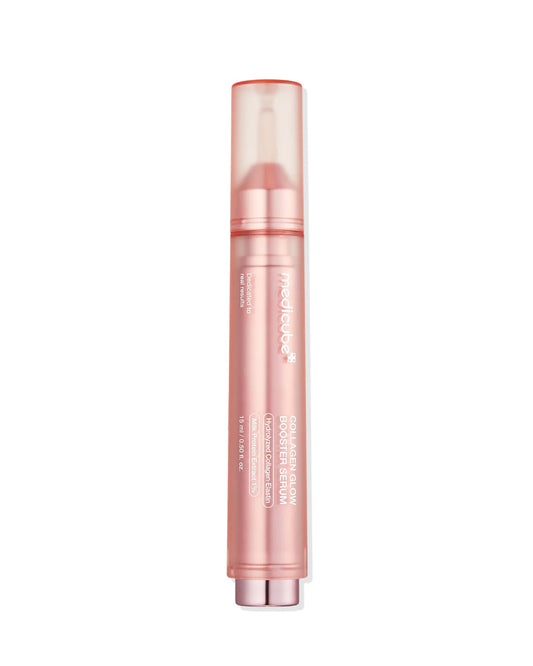 Medicube Collagen Glow Booster Milk Serum 15 mL