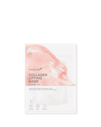 Medicube Collagen Lifting Mask