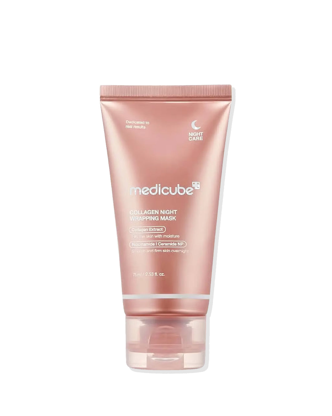 medicube Collagen Night Wrapping Mask 75 mL