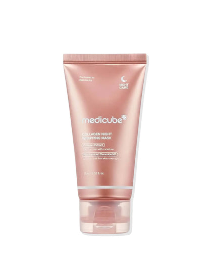 medicube Collagen Night Wrapping Mask 75 mL