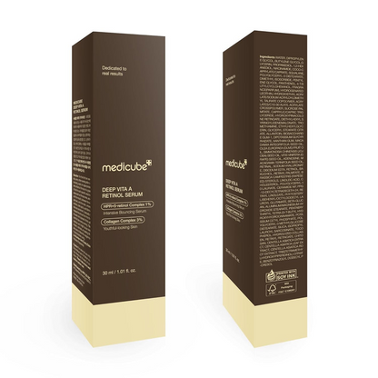 medicube Deep Vita A Retinol Serum 30mL MediCube