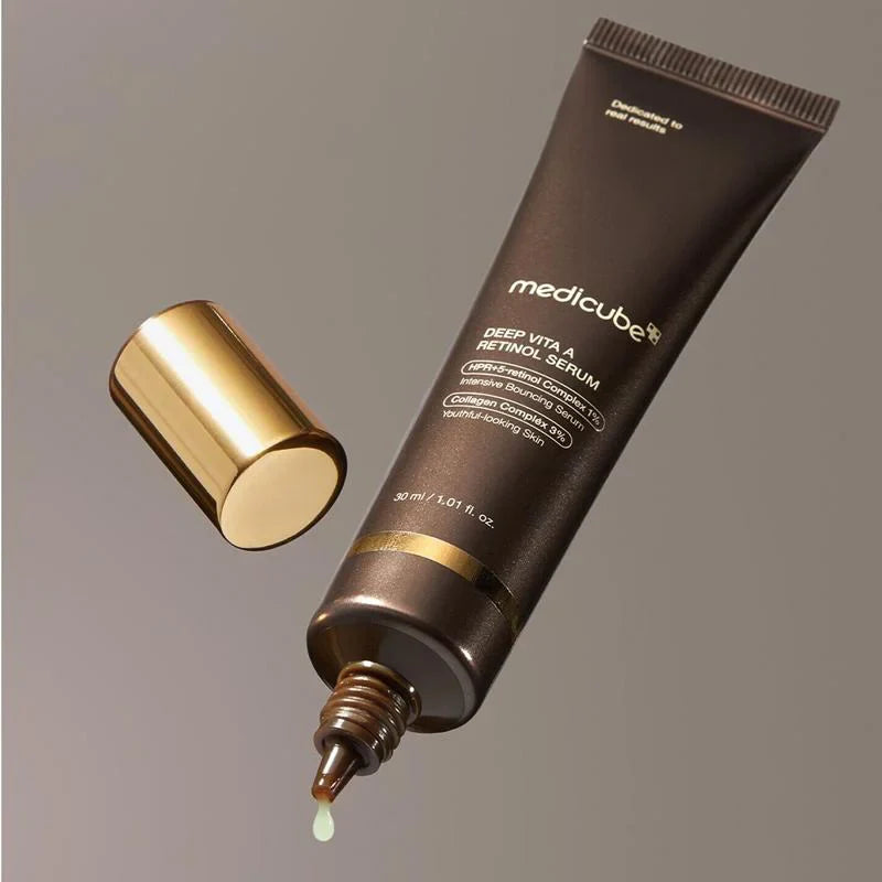 medicube Deep Vita A Retinol Serum 30mL MediCube