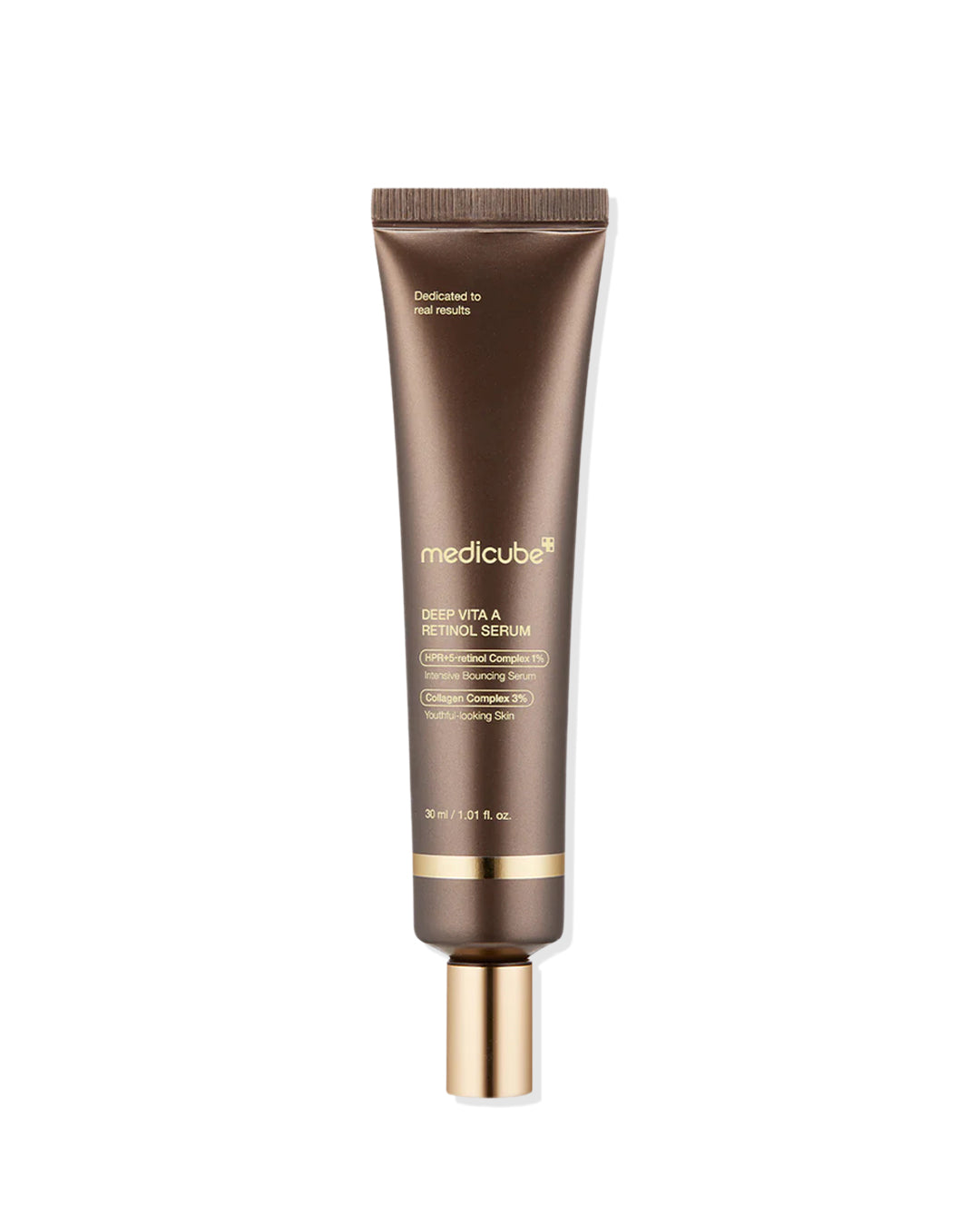 medicube Deep Vita A Retinol Serum 30mL