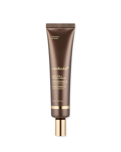 medicube Deep Vita A Retinol Serum 30mL