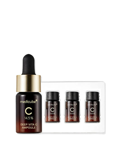 medicube Deep Vita C Ampoule 2.0 30g
