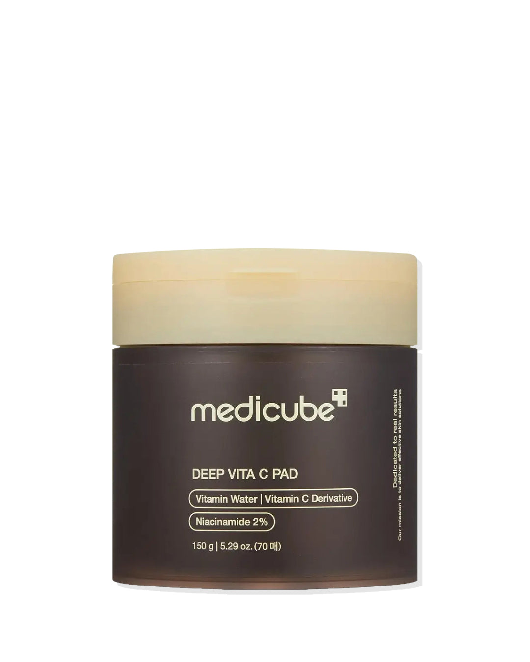 medicube Deep Vita C Facial Pads 150 g