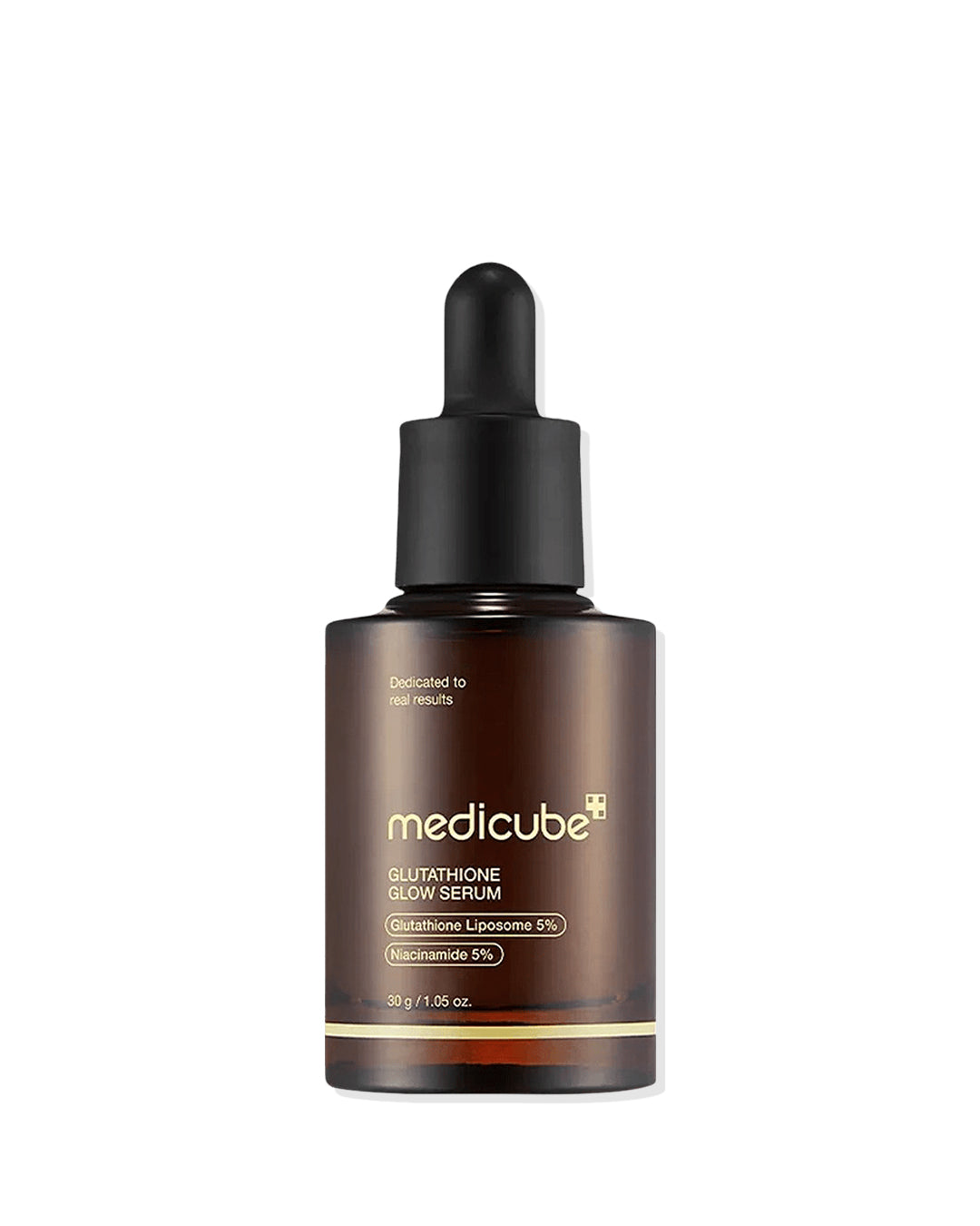 medicube glutathione glow serum 30 mL