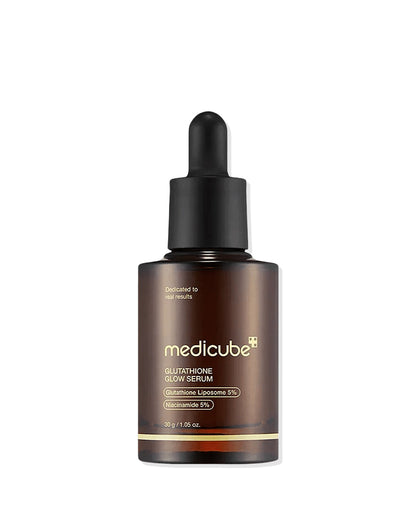 medicube glutathione glow serum 30 mL