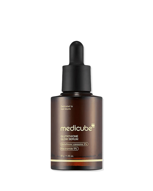 medicube glutathione glow serum 30 mL