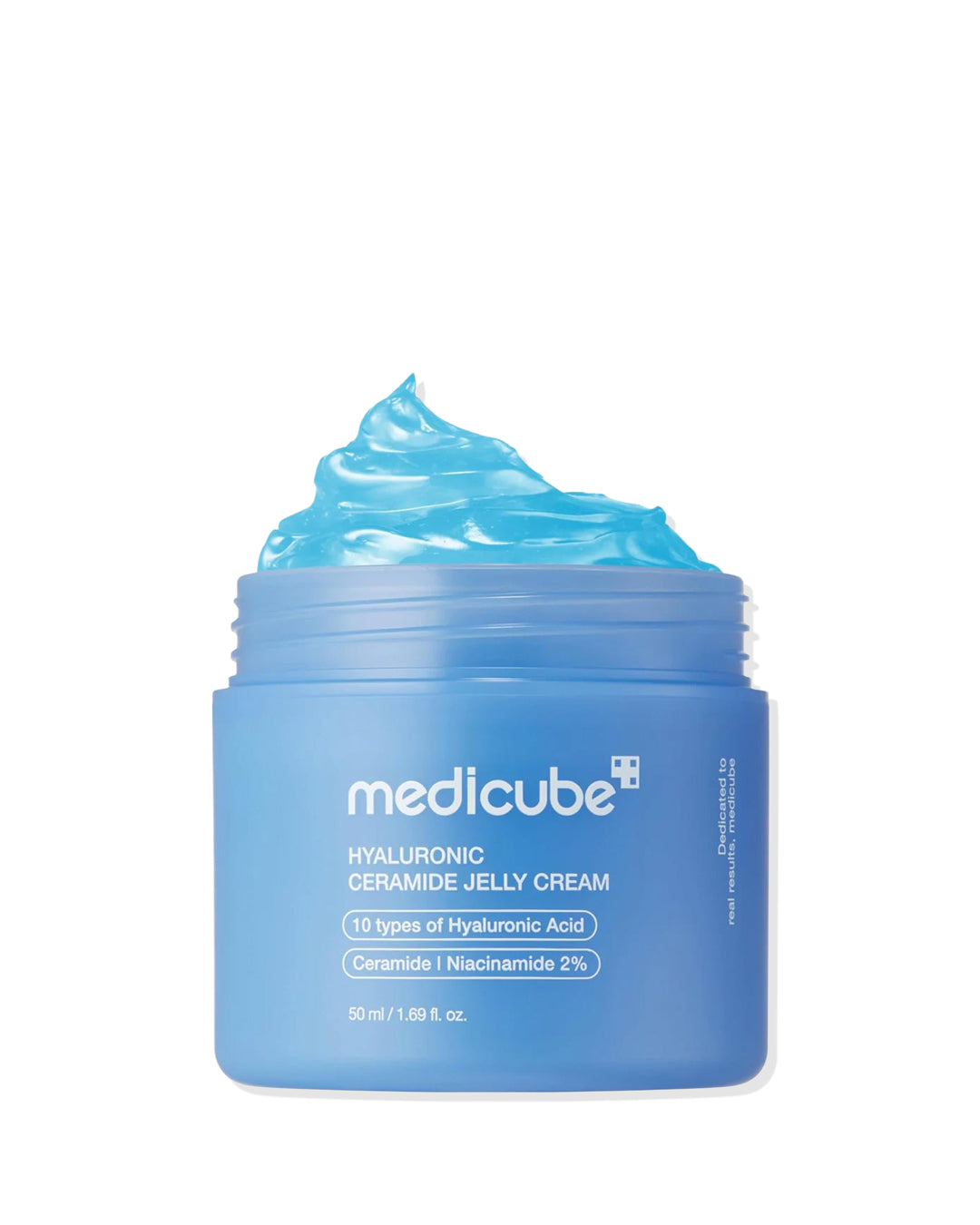 Medicube Hyaluronic Ceramide jelly cream 50mL