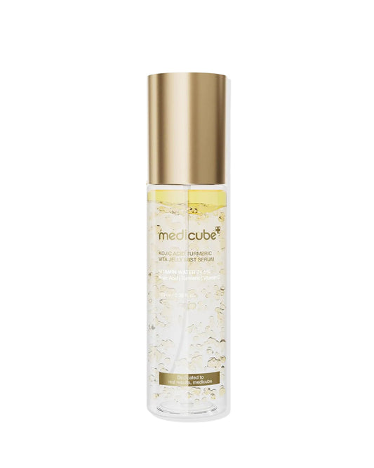 Medicube Kojic Acid Turmeric Vita Mist Serum 100 mL
