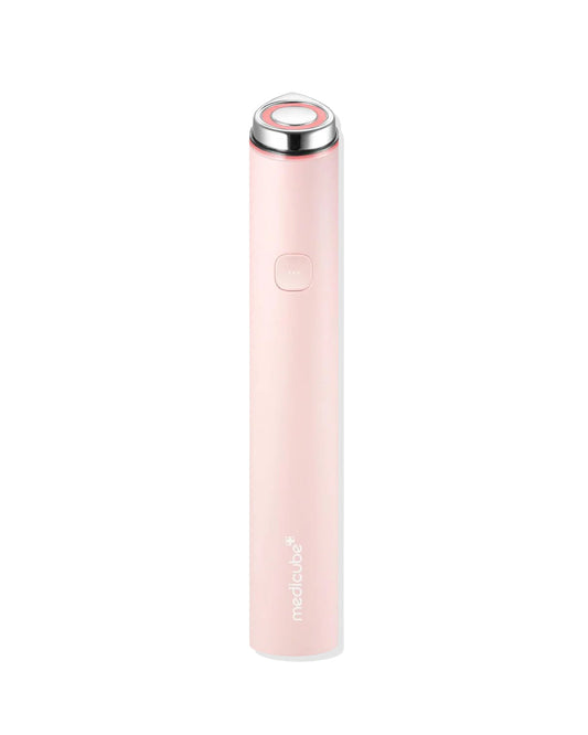 medicube Mini Booster Pro Pink