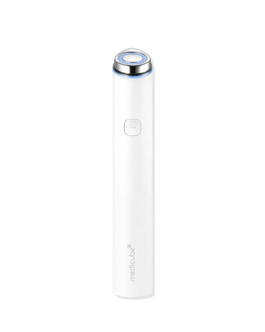 medicube Mini Booster Pro White
