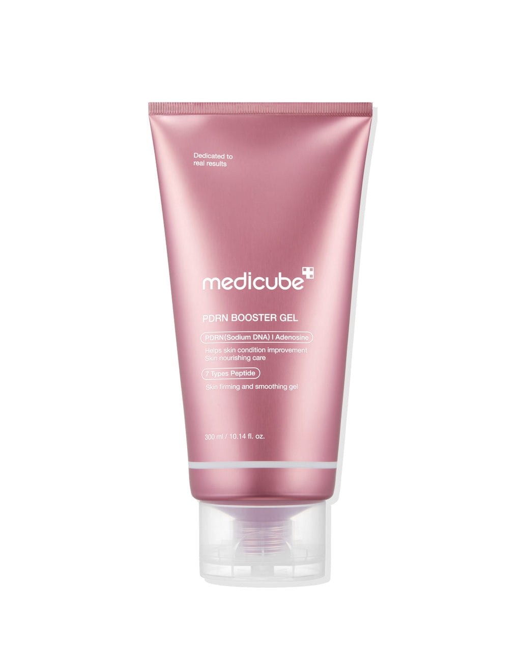 medicube PDRN Booster Gel 300 mL