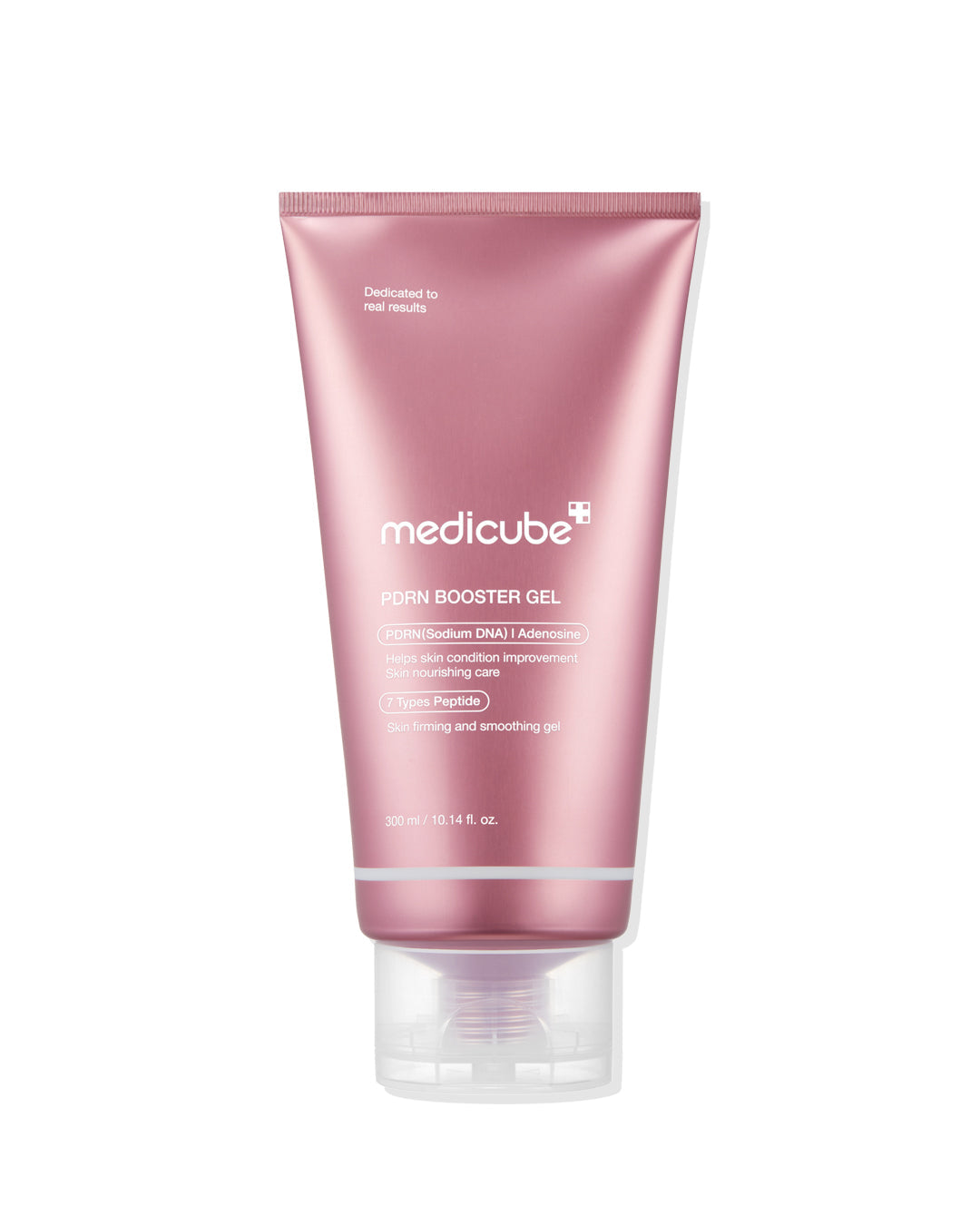 medicube PDRN Booster Gel 300 mL