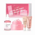 Medicube PDRN Glow Ritual Gift Set – 4-Step Glass Skin Routine