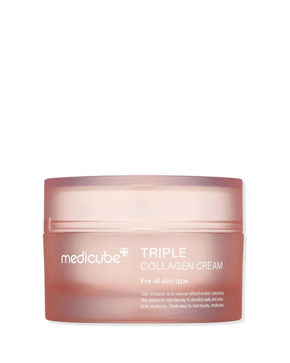 medicube Triple Collagen Cream 4.0 50 mL