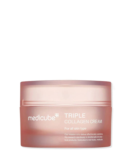 medicube Triple Collagen Cream 4.0 50 mL