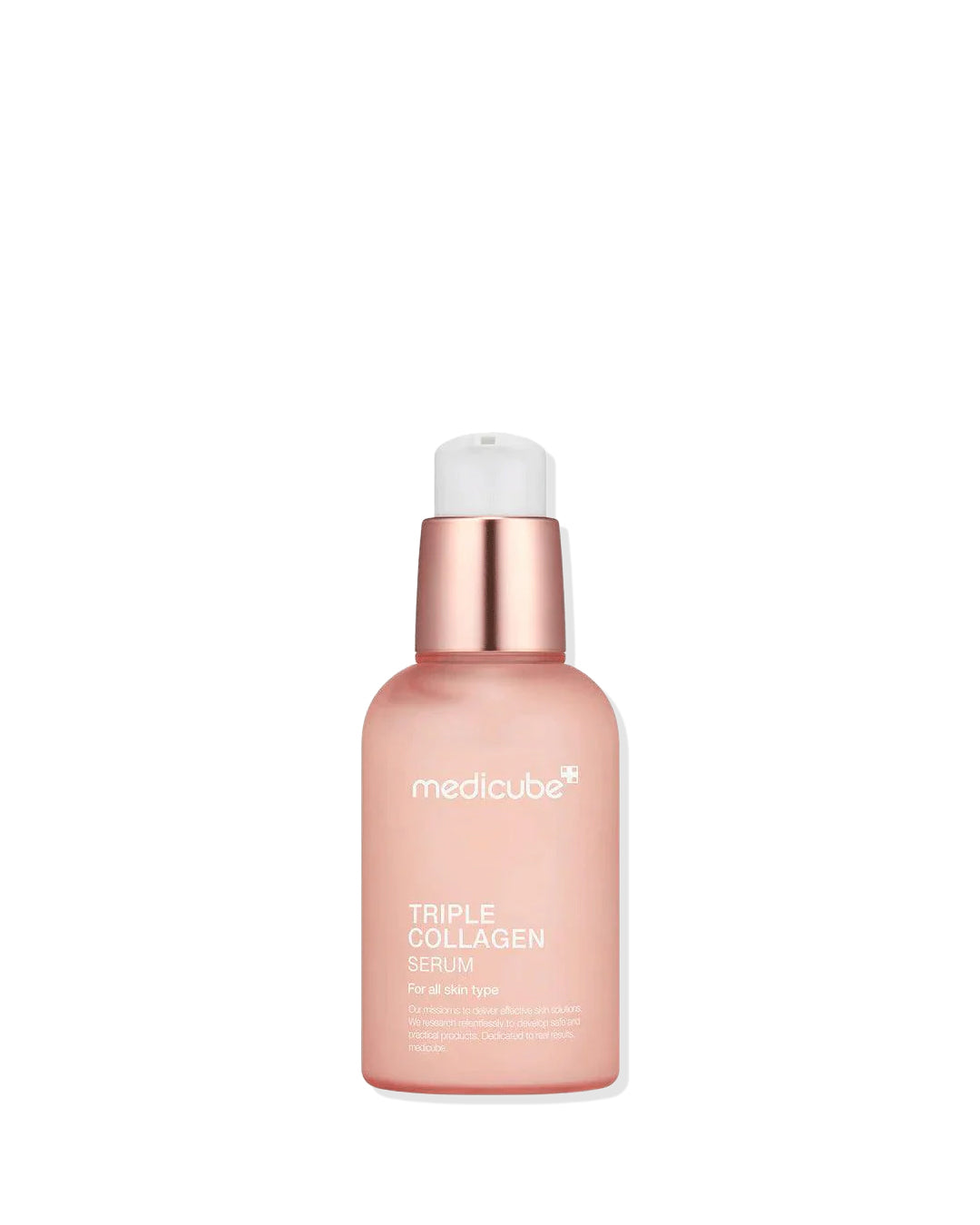 medicube Triple Collagen Serum 55 mL