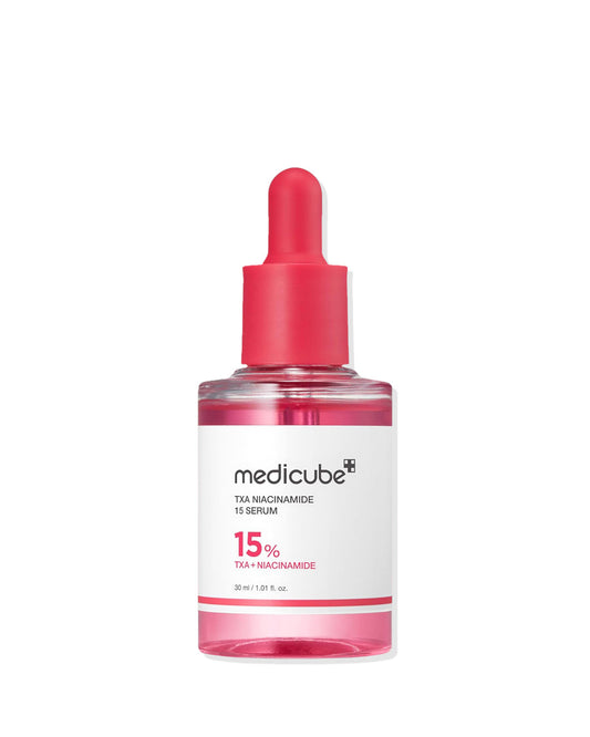 medicube TXA+Niacinamide 15% Serum 30mL