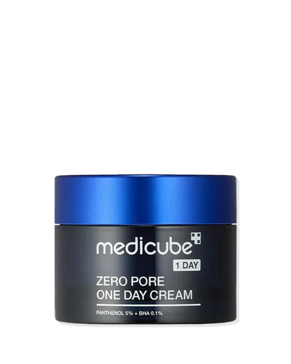 medicube Zero Pore one day cream 50 mL