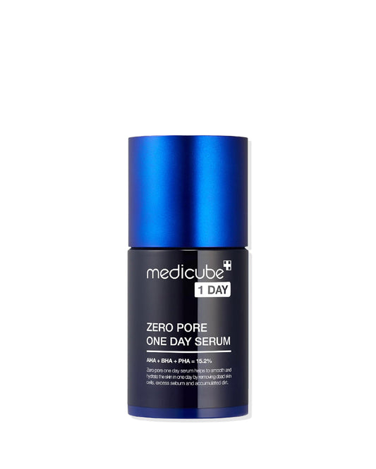 Medicube Zero Pore One-day Serum 30mL
