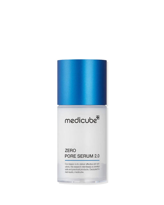 medicube Zero Pore Serum 2.0 37mL