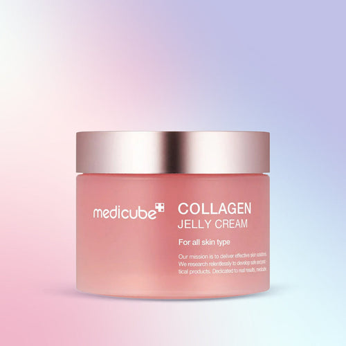 medicube Collagen Jelly Cream 110 mL