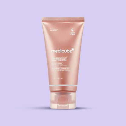 medicube Collagen Night Wrapping Mask 75 mL MediCube