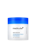 medicube Zero Pore Pad 2.0 (70pc) 155 g