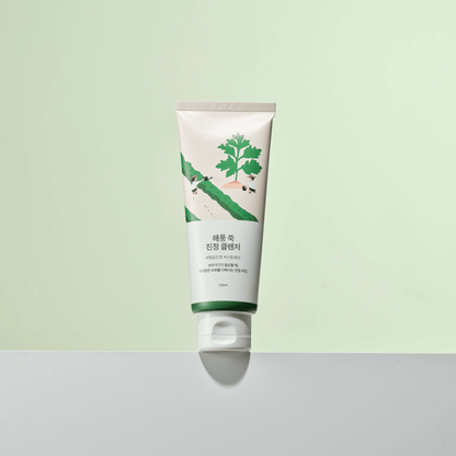 ROUND LAB Mugwort Calming Cleanser 150 mL Round lab